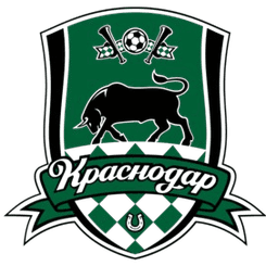 FK Krasnodar logo