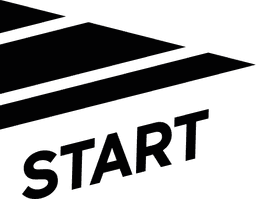 Start Kristiansand logo