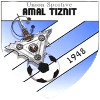 Amal Tiznit logo - Dcheira VS Amal Tiznit Live