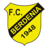 FC Berdenia Berbourg logo - Berbourg VS Cs Petange Score Today