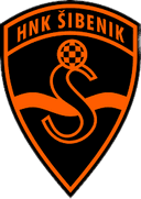 HNK Sibenik logo - Jarun VS Hnk Sibenik Live Score Today