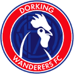 Dorking logo