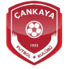 Cankaya FK logo - Belediye VS Cankaya Fk Result