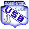 USB Hassi R'Mel logo - Bejaia VS Usb Hassi Rmel Live Score Today