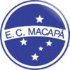 Macapa logo - Macapa VS Independente Ap Result