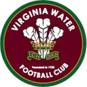 Virginia Water logo - Water VS South Park Fc Live