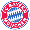 FC Bayern Munich logo - Munich VS Vfb Stuttgart Live