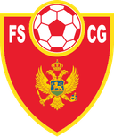 Montenegro U15 logo - U VS Montenegro U Live