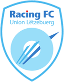 Racing Union Luxemburg logo - Metz VS Racing Union Luxemburg Live