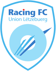Racing Union Luxemburg logo