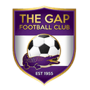 The Gap NPL (w) logo - W VS The Gap Npl W Sport