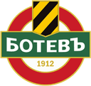 Botev Plovdiv II logo - Ii VS Pfk Montana Live Score