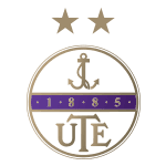Ujpest FC logo