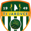 TJ Jarovce Bratislava logo - Bratislava VS Mfk Rusovce Live Score