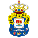 Las Palmas logo - Espanyol VS Las Palmas Score