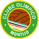 Olimpico Montijo logo - Montijo VS Atletico Clube Purtugal Live Score Today