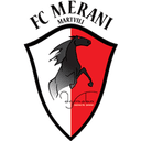 Merani Martvili logo - B VS Merani Martvili Live Score Today