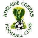 Adelaide Cobras FC logo - Fc VS Adelaide Vipers Sport