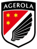 Agerola logo - Ponte VS Agerola Live Score