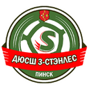 Stenles Pinsk logo - Pinsk VS Fk Kobrin Score Today