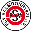 FSV Salmrohr logo - Malberg VS Fsv Salmrohr Result