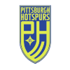 Pittsburgh Hotspurs logo - Hotspurs VS Michigan State Score Today