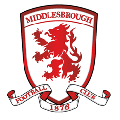 Middlesbrough logo