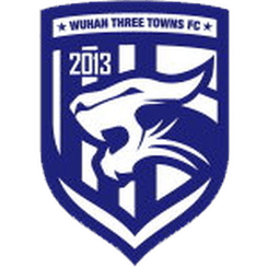 Wuhan Three Towns U20 logo