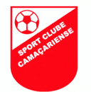 Camacariense U20 logo - U VS Bahia Youth Live