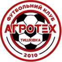 Ahrotekh Tyshkivka logo - Tyshkivka VS Chornomorets Odesa Result Today
