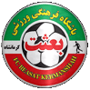 Be'sat Kermanshah FC logo - Fc VS Shahrdari Bandar Abbas Score