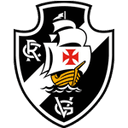 Clube de Regatas Vasco da Gama logo - Gama VS Mirassol Live Score