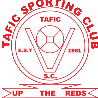Tafic FC logo - Fc VS Bdf Xi Live Score