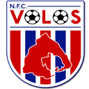 Volos Nps U19 logo - U VS Aek Athens U Score