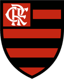 CR Flamengo logo - Flamengo VS Internacional Rs Result Today
