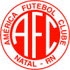 America FC Natal RN logo - Rn VS Tremap Result Today
