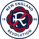 New England Revolution B logo - Ii VS New England Revolution B Live Score