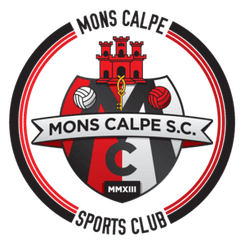 Mons Calpe SC logo