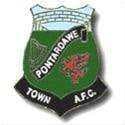 Pontardawe Town logo