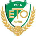 Gyori ETO U19 logo - U VS Gyori Eto U Live Score