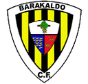 Barakaldo CF logo - Tarazona VS Barakaldo Cf Live Score Today