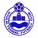 Varfurdo Gyulai Termal FC logo - Fc VS Karcagi Se Score