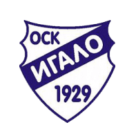 OSK Igalo logo