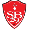 Brest Stade U19 logo - U VS Angers Sco U Live