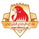 East Riffa U21 logo - U VS East Riffa U Sport