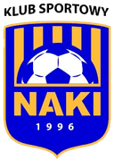 Naki Olsztyn logo - Olsztyn VS Pisa Barczewo Result Today