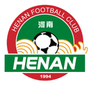 Henan FC logo - Fc VS Shandong Taishan Fc Score