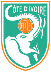 Cote d'Ivoire Women logo