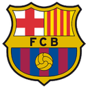 FC Barcelona logo - Bilbao VS Fc Barcelona Live Score