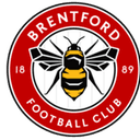 Brentford Reserves logo - Reserves VS Cd Mafra Result Today